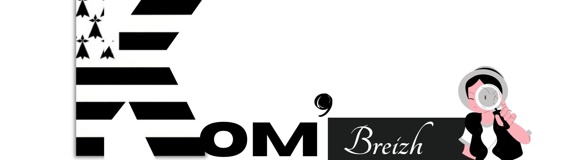 logo banniere Kom'Breizh